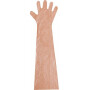 Gants de vétérinaire 90cm FARMA 101002FA