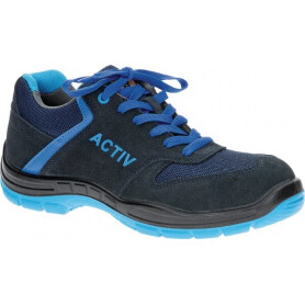 Chaussure de sécurité basse taille 42 GOPART 1966001042GP