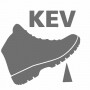 Chaussure de sécurité taille 36 GOPART 1966002036GP