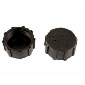 Bouchon de réservoir à essence KAWASAKI 51049-2057 - 51049-2091