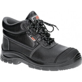 Chaussure de sécurité haute taille 37 GOPART 1966104037GP