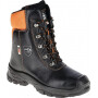 Botte de protection anti-coupures taille 41 GOPART 1966110041GP
