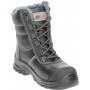 Chaussure de sécurité hiver haute taille S3 46 GOPART 1966203046GP