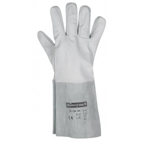 Gants de soudure Taille 9 HONEYWELL 201280409