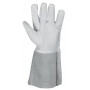Gants de soudure Taille 11 HONEYWELL 201280411