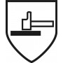 Gants de travail taille 9 HONEYWELL 223223309