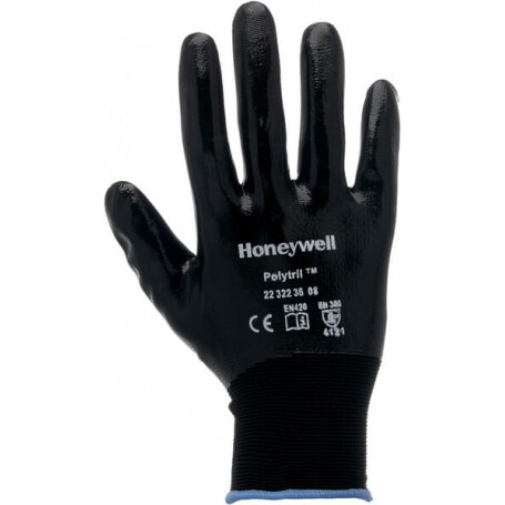 Gants taille 7 HONEYWELL 223223607