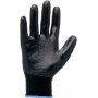 Gants taille 7 HONEYWELL 223223607