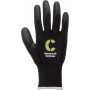 Gants de travail taille 8 HONEYWELL 234254508