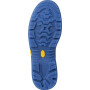 Chaussure de travail noire taille 40 GRISPORT 3250240