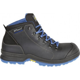Chaussure de travail noire taille 43 GRISPORT 3250243