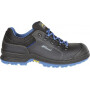 Chaussure de travail noire taille 40 GRISPORT 3250540
