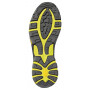 Chaussure de travail taille 47 GRISPORT 3350347