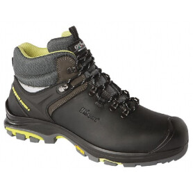 Chaussure de travail taille 41 GRISPORT 3350441