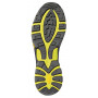 Chaussure de travail taille 47 GRISPORT 3350447