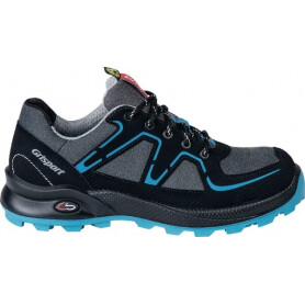 Chaussure de sécurité basse taille 38 GRISPORT 3360038