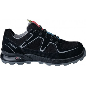 Chaussure de sécurité basse taille 46 GRISPORT 3360346