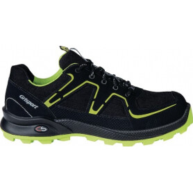 Chaussure de sécurité basse taille 39 GRISPORT 3360539