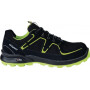 Chaussure de sécurité basse taille 40 GRISPORT 3360540
