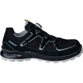 Chaussure de sécurité basse taille 48 GRISPORT 3360648