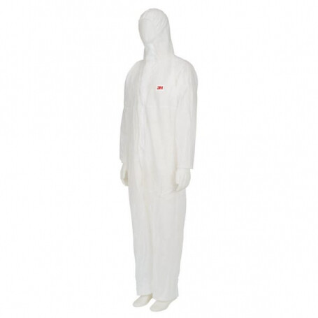 Combinaison de protection taille L 3M 4500WL