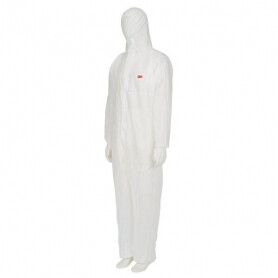 Combinaison de protection taille M 3M 4500WM