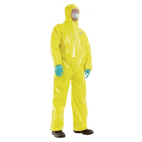 Combinaison de protection jetable XL HONEYWELL 4503000XL