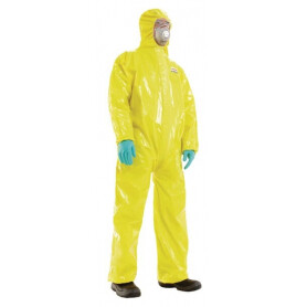 Combinaison de protection jetable 2XL HONEYWELL 4503000XXL