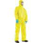 Combinaison de protection jetable 2XL HONEYWELL 4503000XXL