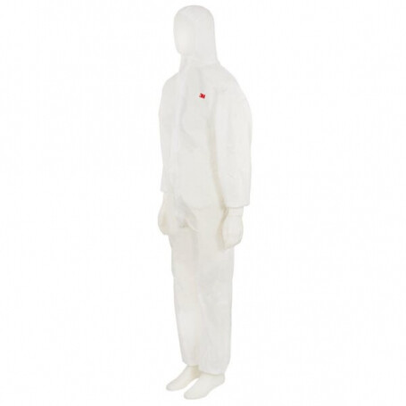 Combinaison à usage unique taille XL 3M 4520XL