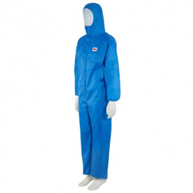 Combinaison jetable taille 2XL 3M 4532B2XL