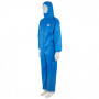 Combinaison jetable taille 4XL 3M 4532B4XL