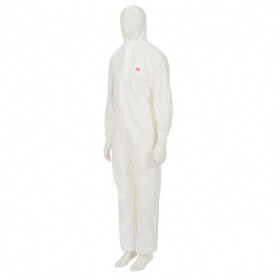 Combinaison à usage unique taille XXL 3M 4540XXL