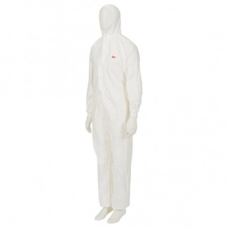 Combinaison à usage unique taille XXL 3M 4540XXL