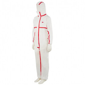 Combinaison jetable taille 3XL 3M 4565XXXL