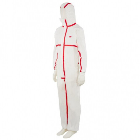 Combinaison jetable taille 3XL 3M 4565XXXL