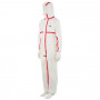 Combinaison jetable taille 3XL 3M 4565XXXL