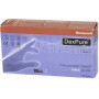 Gants jetables en latex HONEYWELL 4580121M