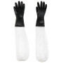 Gants de produits chimiques taille 10 HONEYWELL 50762010