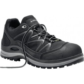 Chaussure de sécurité basse taille 45 LOWA 533045