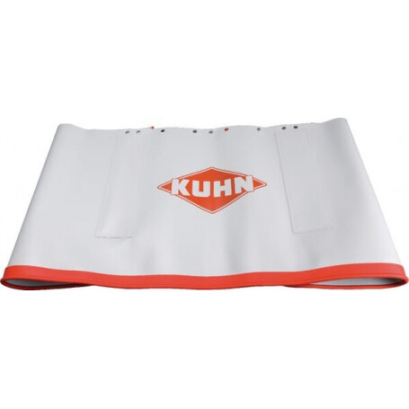 Tablier de protection KUHN 57804720