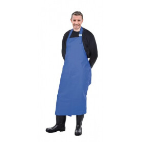 Tablier de trayeur bleu FARMA 603503FA