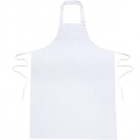Tablier de trayeur blanc FARMA 603505FA