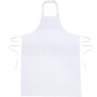 Tablier de trayeur blanc FARMA 603505FA