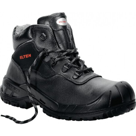 Chaussure de sécurité haute taille 41 ELTEN 6056141