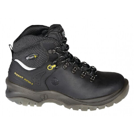 Chaussure de travail haute taille 41 GRISPORT 7007241