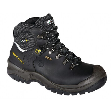 Chaussure de sécurité haute taille 39 GRISPORT 702011L39