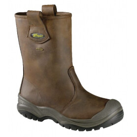 Botte marron taille 39 GRISPORT 7024939