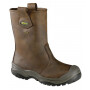 Botte marron taille 45 GRISPORT 7024945