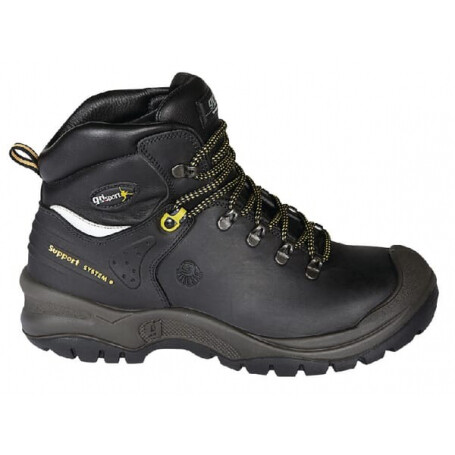 Chaussure de travail taille 46 GRISPORT 7041646